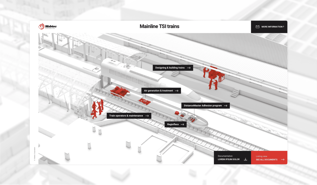 Wabtec référence image 1